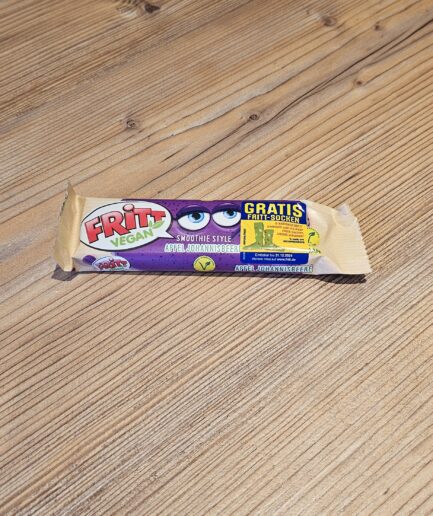 Fritt Vegan Frucht und Smoothie Style Apfel