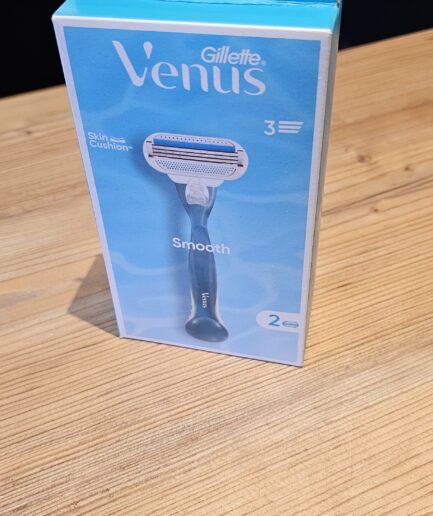 Gillette Venus Rasierer