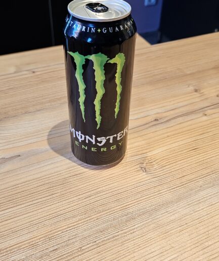 Monster Energy Original 500ml