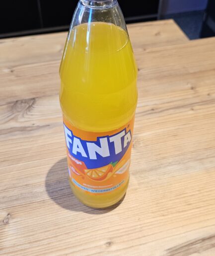 Fanta 1Ltr