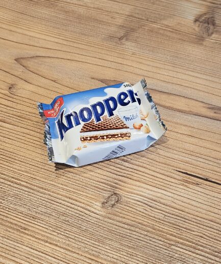 Knoppers